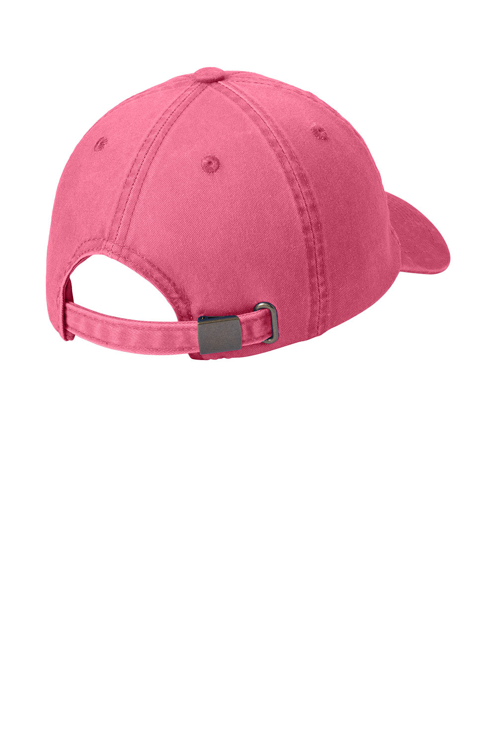 Embroidered Baseball Hat