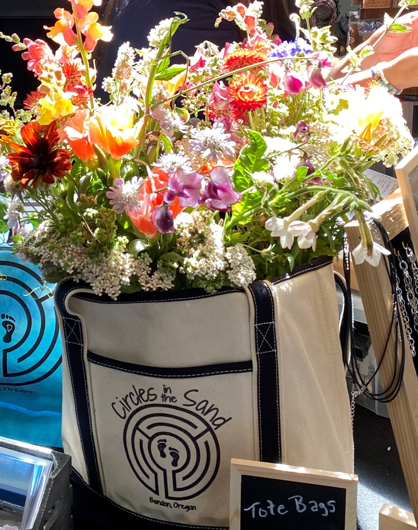Tote Bags