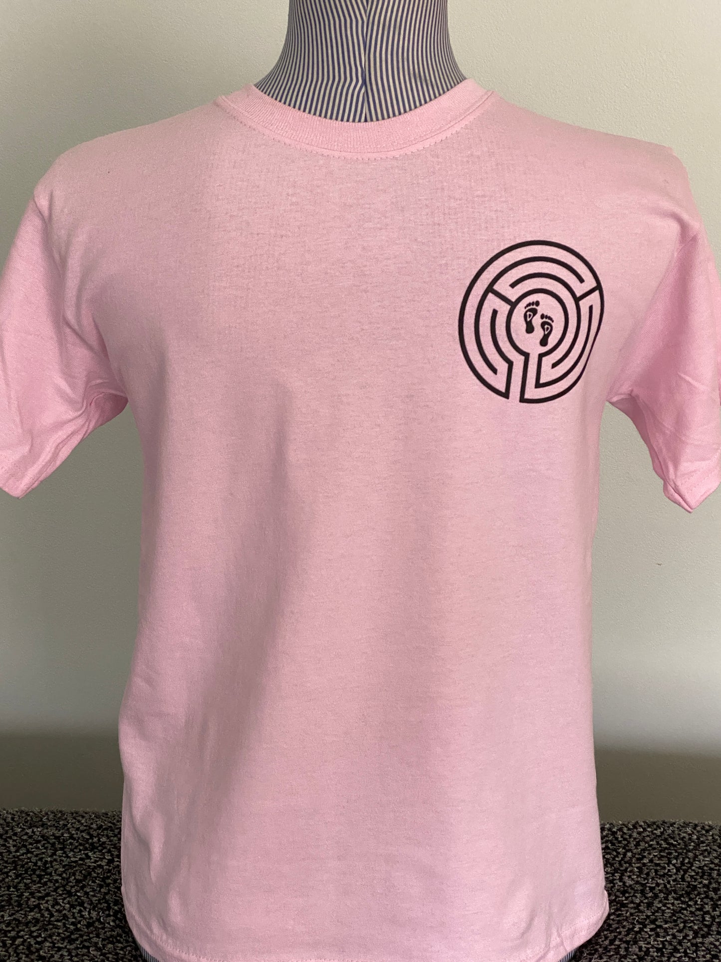 Youth T-Shirt Short Sleeve