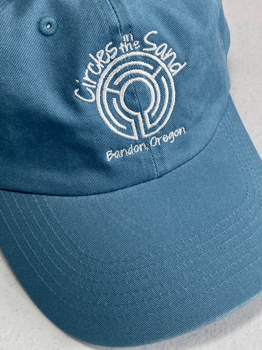 Embroidered Baseball Hat
